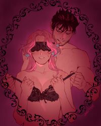 arille meredith from original by annluvazzel