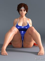 1girls Rule 34 Image