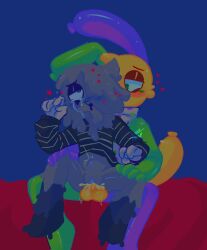 blot (dandy's world) from dandy's world