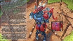 absurd_res animal_genitalia anthro bodily_fluids bondage bondage bound chastity_device collar dragon egg_vibrator electrostimulation forced genital_fluids genital_slit genitals harness hi_res horn kyrdyrre_(character) male monduck mythological_creature mythological_scalie mythology penis petplay ponyplay precum predicament predicament_bondage public restraints roleplay scalie sex_toy slit_chastity solo spikes spikes_(anatomy) tail teasing text vibrator wings