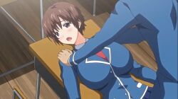 10s 1boy 1boy1girl 1girls 2010s 2017 2d afraid animated anime before_creampie before_sex before_vaginal_penetration breasts brown_hair brown_hair_female bunnywalker busty busty_female busty_girl campus clothed_female clothed_male clothed_male_clothed_female enormous_breasts enormous_tits female fukunaga_koharu gigantic_breasts gigantic_tits hentai huge_breasts huge_tits huge_tits_teen hyper_breasts hyper_tits kyonyuu_reijou_mc_gakuen male massive_breasts massive_tits necktie open_eyes open_mouth purple_eyes rape scared school school_background school_desk school_skirt school_uniform schoolboy schoolboy_uniform schoolgirl schoolgirl_uniform screencap short_brown_hair short_hair short_hair_female super_breasts super_tits