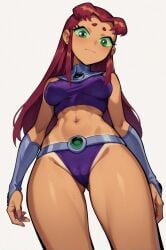 ai_generated anime ass blonde_female breasts hentai lewd medium_breasts nsfw porn pussy sex