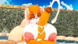 16:9 2025 3d_(artwork) 4k absurd_res after_fellatio after_oral after_sex ahe_gao anthro areola artist_name big_areola big_breasts big_ears big_penis blue_sky bodily_fluids breast_play breasts bubble canid canine cum cum_bubble cum_from_nose cum_in_mouth cum_in_nose cum_inside cum_on_breasts cumshot curvy_figure day detailed_background digital_media_(artwork) duo ejaculation eyelashes female floppy_ears fluffy fluffy_tail fox fur genital_fluids genitals glistening glistening_body glistening_fur hair hi_res hot_spring huge_areola huge_breasts huge_cock huge_hips lagomorph leaking leaking_cum leporid leviantan581re long_ears looking_pleasured male male/female mammal mature_anthro mature_female multicolored_body multicolored_fur nipples nude nude_anthro nude_female nude_male orange_body orange_fur orange_hair outside partially_submerged penis puffy_nipples rabbit red_eyes sega sex short_hair short_tail sky sonic_the_hedgehog_(series) tail tails tan_body tan_fur text titjob two_tone_body two_tone_fur vanilla_the_rabbit voluptuous voluptuous_anthro voluptuous_female water watermark white_body white_fur wide_hipped_anthro wide_hipped_female wide_hips widescreen yellow_body yellow_fur