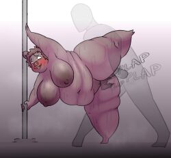 sherry p chops fan art