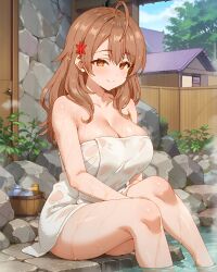 maria mikhailovna kujou from tokidoki bosotto russian de dereru tonari no alya-san by lewdxbytes