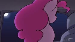 1080p 1boy 1girls 2020s 2025 animated anthro anthro_penetrated ass ass_focus bare_ass blue_eyes car car_sex cowgirl_position erection eyelashes faceless_male female female_focus friendship_is_magic full_moon furry furry_female hasbro human human_male human_on_anthro human_penetrating indoors inside_car interspecies light-skinned_male light_skin long_hair looking_at_viewer looking_back lying male male/female male_human/female_anthro male_pov moon my_little_pony night night_sky on_back pants pants_down penis pink_fur pink_hair pinkie_pie_(mlp) pony ponytail pov pussy reverse_cowgirl_position sex signature smile smiling_at_viewer sound storyteller_(artist) straight tail vagina vaginal_penetration video window x-ray