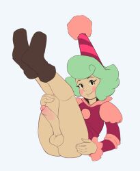 bon bon (little nemo) from little nemo: adventures in slumberland by fridge (artist)