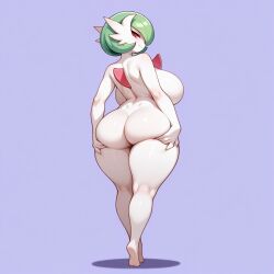 gardevoir from pokemon