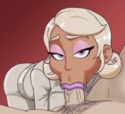 beautiful gorgeous from jimmy neutron boy genius by gummidx