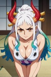 1girls ai_generated anime anime_girl anus ass breasts cum duo erection female female girl girly hair lewd looking_at_viewer naked naked_female nipples nude open_mouth penetration porn pussy straight vaginal_penetration