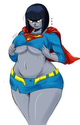 darkseid from dc