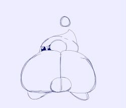 1boy 2024 2d 2d_(artwork) 2d_animation animated antenna ass ass_clap ass_clapping ass_jiggle ass_shake ass_shaking ball balls big_ass big_butt black_eyes bottom_heavy bouncing_ass bouncing_butt butt_clap butt_clapping butt_jiggle butt_shake butt_shaking chao_(sonic) clapping_ass clapping_buttocks clapping_cheeks curvy curvy_ass curvy_figure curvy_male cute dat_ass fat_ass fat_butt femboy huge_ass huge_butt jiggling_ass jiggling_butt kiansfw18 large_ass large_butt looking_at_viewer looking_back loop male male_only shaking shaking_ass shaking_butt shiny shiny_eyes shortstack simple_background sketch slight_smile smile solo sonic_(series) sonic_the_hedgehog_(series) squatting swinging_balls tagme tail thick_ass thick_butt twerk twerking video white_background