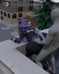 anon from fortnite by feversfm