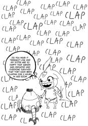 black_and_white hyrule_warriors:_age_of_calamity implied_sex innocence innocent innocent_expression link link_(breath_of_the_wild) low_effort meme meme_attire mipha monochrome sidon sidon_(zelda) sketch terrako text text_bubble the_legend_of_zelda u/hugo_espectro1- zora