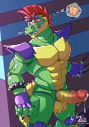 1boy 1male 2024 abs alligator alligatorid animatronic anthro anthro_focus anthro_only anthro_solo big_balls big_cock big_penis big_testicles blush blush_lines boner bracelet bracelets claws completely_nude completely_nude_male crocodile crocodilian crocodylid detailed_background digital_drawing_(artwork) digital_media_(artwork) dolkkalpha erect_penis erection facepaint fangs finger_claws five_nights_at_freddy's five_nights_at_freddy's:_security_breach glans glasses hair hiding hiding_erection humanoid_genitalia humanoid_penis long_tail machine male male_anthro male_focus male_only mohawk mohawk_(hairstyle) montgomery_gator_(fnaf) muscle muscles muscular muscular_anthro muscular_male nude nude_male pecs pectorals penis penis_focus penis_out precum precum_drip precum_on_penis reptile reptile_humanoid robot robotic_genitalia robotic_penis scottgames scratch_marks scratches sharp_teeth shoulder_pads solo solo_anthro solo_focus solo_in_panel solo_male spiked_bracelet spiked_tail spikes spikes_(anatomy) star_glasses steam steamy_breath steel_wool_studios sunglasses tail thinking thinking_about_sex tongue tongue_out watermark zeo_helvein