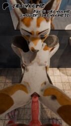 3d 3d_(artwork) 3d_artwork 3d_model andromorph animal_genitalia animal_penis animal_pussy anthro bathroom bathroom_floor bathroom_sex bathroom_sink canid canine canine_genitalia canine_penis canine_pussy cuntboy digital_media_(artwork) duo feet five_nights_at_freddy's five_nights_at_freddy's:_security_breach flat_chested floor fnaf futanari genitals gynomorph hands_on_sides hi_res intersex kayden_(tillwoofie) knot looking_down male male/female mammal mayosplash mirror nipples nude penis public_restroom pussy roxanne_wolf_(fnaf) roxanne_wolf_(mayosplash) scottgames sink spread_legs spreading steel_wool_studios tile tile_floor tile_wall tillwoofie wall_(structure)