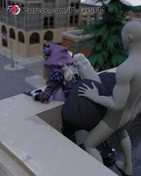 anon from fortnite by feversfm