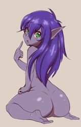 lulu the fae sorceress from league of legends by swordkirby