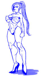 Jade (Dq11) Rule 34 Image