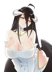 albedo (overlord) from overlord (maruyama) by x&x&x