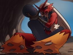 anon from nintendo by katahane3
