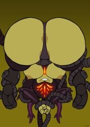 1girls amphibia anus_peek armor ass big_ass big_breasts big_butt breasts breasts_out bubble_ass bubble_butt butt darcy_wu dat_ass disney disney_xd dumptruck_ass edit edited erect_nipples fat_ass fat_butt female female_only huge_ass huge_breasts huge_butt large_ass large_breasts large_butt looking_back marcy_wu massive_ass nipples planz34 pussy_peek smooth_skin solo tentacle text textless textless_version thick_ass thick_thighs thunder_thighs upside-down wide_hips