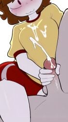 happylikeawall from animation meme community