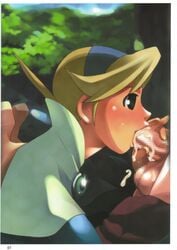 bakuhatsu_bros. breath_of_fire breath_of_fire_iv censored clothing cum nina_(breath_of_fire_iv) oral_sex page_7 partial_male tagme