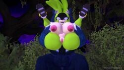 1boy 1girls 3d 4k anal anal_sex animated anthro anus areola balls big_balls big_breasts big_penis blue_body blue_fur bouncing_breasts duo enemies_having_sex erect_nipples erection female full_nelson full_nelson_(legs_held) full_nelson_anal green_body high_resolution legs_held_open leviantan581re male mp4 naked nipples no_sound nude outdoor_sex outdoors penis pussy reverse_suspended_congress sex shoes shoes_only size_difference sonic_(series) sonic_the_hedgehog sonic_the_hedgehog_(idw) sonic_the_hedgehog_(series) sonic_the_werehog sonic_unleashed spread_legs surge_the_tenrec tagme tenrec video werehog