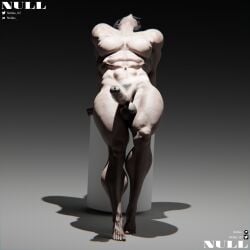 3d abs futa_only futanari large_penis muscular muscular_futanari nullus_02 nyl_pharah overwatch overwatch_2 penis pharah