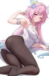cyrene (honkai: star rail) from honkai: star rail by lunacle