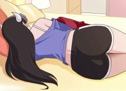 howcow from indie virtual youtuber