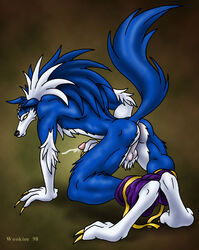1990s Rule 34 Image