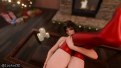 1boy 1boy1girl 1girl1boy 1girls 3d 3d_animation anal anal_sex animated ass breasts caught caught_in_the_act christmas_present christmas_tree female female_penetrated final_fantasy final_fantasy_vii final_fantasy_vii_remake hand_to_own_mouth lara_croft lara_croft_(survivor) light-skinned_female light-skinned_male light_skin locked3d nipples penetration pov pov_eye_contact pussy sex shocked shocked_expression shocked_face sound square_enix tagme tifa_lockhart tomb_raider tomb_raider_(survivor) vagina video