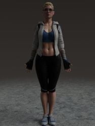 1girls 3d breasts cassie_cage curvaceous curvy curvy_figure female female_focus hips hourglass_figure legs light-skinned_female light_skin mature mature_female mortal_kombat mortal_kombat_x netherrealm_studios plague_of_humanity_(artist) slim_waist thick thick_hips thick_legs thick_thighs thighs top_heavy voluptuous waist wide_hips