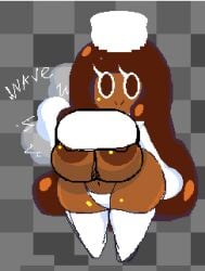 cocoa_cookie cookie_run cubesmolly tagme