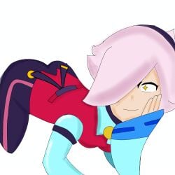 colette_(brawl_stars) tagme