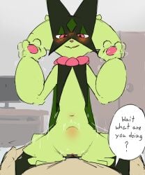 generation 9 pokemon from pokemon by dwelne