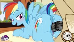 all_aboard_(mlp) alternate_version_available animal_genitalia animal_penis animal_pussy animated anus ass blush canaryprimary doggy_style female feral first_porn_of_character furry horse loop male/female mare my_little_pony nami955 nude pony rainbow_dash_(mlp) sound tagme train train_interior vagina vaginal_penetration vaginal_sex video voice_acted