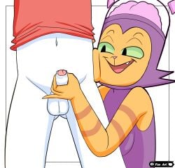 1boy 1boy1girl 1girls 2025 4_fingers absurd_res age_difference anthro anthro_on_anthro artist_logo artist_name balls bare_shoulders bent_arm big_breasts big_eyes biped black_eyebrows black_eyes border bottomless bottomless_anthro bottomless_male brain breasts butt butt_from_the_front cheek_tuft clothed clothed_anthro clothed_female clothed_sex clothing curved_eyebrows digital_drawing_(artwork) digital_media_(artwork) domestic_cat dress duo erection eyebrows face_squish faceless_anthro faceless_character faceless_male facial_tuft fangs felid feline felis female fingers foreskin foxart950 fran_(litterbox_comics) fur fur_tuft genitals glans green_sclera half-closed_eyes handjob hi_res humanoid_genitalia humanoid_hands humanoid_penis incest intraspecies iris light_body light_fur light_markings litterbox_comics logo looking_at_another looking_at_another's_genitalia looking_at_another's_penis looking_at_genitalia looking_at_partner looking_at_penis male male/female mammal markings mask mature mature_anthro mature_female mature_woman milf mother mother_and_child mother_and_son narrowed_eyes navel no_pupils older_female open_mouth open_smile orange_body orange_fur orange_markings orange_stripes organs outline outside_border parent parent_and_child parent_and_son partially_retracted_foreskin penile penis penis_grab pink_glans pink_nose pink_tongue purple_clothing purple_dress purple_mask purple_outline raised_clothing raised_finger raised_shirt raised_t-shirt raised_topwear red_clothing red_shirt red_t-shirt red_topwear sex shirt simple_background sleeveless_clothing sleeveless_dress smile smiling_at_another smiling_at_partner snout son squish standing straight straight_sex striped_arms striped_body striped_fur stripes superhero superhero_costume t-shirt tabby_cat teeth text thin_eyebrows tongue topwear tuft vincent_(litterbox_comics) webcomic white_background white_balls white_body white_border white_fur white_penis younger_male