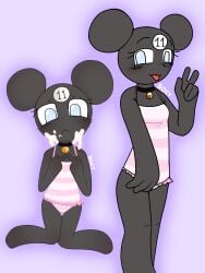 toodles (dandy's world) from dandy's world
