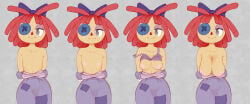 ragatha from glitch productions