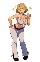 ashley graham from resident evil by smgold