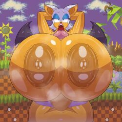 1girl1boy 1girls 2d 2d_animation animated big_balls big_breasts big_cock big_dick big_penis boobjob breastjob cock dick enormous_tits evedeve huge_boobs huge_breasts large_boobs large_breasts large_tits massive_boobs massive_breasts massive_tits miles_tails_prower no_sound penis rouge_the_bat sega sonic_(series) sonic_the_hedgehog_(series) tagme tails tails_the_fox titjob video