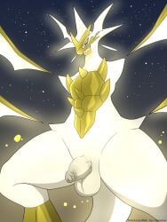Pokemon (Species) Rule 34 Image