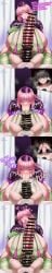 1boy 1female 1girl 1girls 1male :>= abs absurdly_large_cock after_blowjob after_cumshot after_ejaculation after_fellatio after_oral after_orgasm alternate_body_type alternate_breast_size animal_genitalia animal_genitalia_on_humanoid animal_penis areola areola_bulge areola_slip areolae areolae_peeking areolae_slip areolae_visible_through_clothing bar_censor bed big_areola big_areolae big_balls big_lips big_nipples big_testicles bigger_female bikini bikini_top black_eyes black_pubic_hair blowjob blowjob_face blowjob_only blowjob_pov blush blush_lines blushing breasts_bigger_than_head breasts_bigger_than_torso breath breath_cloud breathing brown_areola brown_areolae brown_nipples censor_bar censored censored_genitalia censored_penis cock_awe cock_hungry comic_strip cow_boy cow_ears cow_horns crouching crouching_female cum cum_all_over cum_bubble cum_explosion cum_in_mouth cum_in_nose cum_inside cumming cumming_in_mouth cumming_inside cumshot curtains deep_blowjob deep_penetration deep_throat deepthroat deepthroat_no_hands dialogue dirty drool drooling_on_penis drooling_tongue ejaculate ejaculating ejaculating_cum ejaculating_while_penetrated ejaculation ejaculation_in_mouth ejaculation_while_penetrated ejaculation_while_pentrated elbow_gloves enormous_breasts enormous_cock enormous_penis enormous_thighs equine_genitalia equine_penis eversatellites eyes_rolled_back eyes_rolling_back fat_breasts fat_cock fat_penis fate/grand_order fate_(series) fellatio fellatio_face fellatio_pov female female_focus filth filthy first_person_perspective first_person_view flared_penis florence_nightingale_(fate) florence_nightingale_(trick_or_treatment)_(fate) gigantic_areola gigantic_areolae gigantic_breasts gigantic_cock gigantic_penis gigantic_thighs girthy girthy_penis gloves green_elbow_gloves green_gloves green_handwear green_legwear green_lips green_lipstick green_lipstick_mark green_lipstick_mark_on_penis hairy_penis handwear head_back heart heart_symbol hearts hearts_around_head height_difference horn horns horse_penis horseballs horsecock horsecock_on_humanoid hospital hospital_bed huge_areola huge_areolae huge_balls huge_breasts huge_cock huge_nipples huge_penis huge_testicles huge_thighs huge_tits hung imminent_cumshot imminent_ejaculation imminent_fellatio imminent_oral imminent_orgasm imminent_penetration infirmary insertion justin_(chin_jhin) kneeling kneeling_blowjob kneeling_down kneeling_female kneeling_on_ground kneeling_oral_position kneeling_position large_areola large_areolae large_balls large_breasts large_cock large_nipples large_penis large_testicles large_thighs large_tits larger_female larger_female_smaller_male layered_bikini laying laying_back laying_down laying_on_back laying_on_bed legs_apart legs_open legs_spread legwear lipstick_mark lipstick_mark_on_penis lipstick_marks lipstick_on_penis lipstick_ring lipstick_smear long_image long_penis looking_at_penis looking_down looking_down_at_partner looking_pleasured lying lying_down lying_on_back lying_on_bed male male_pov male_pubic_hair massive_areolae massive_breasts massive_cock massive_nipples massive_penis massive_thighs massive_tits medical_gloves micro_bikini monster_cock motion_lines motion_outline mouth_open movement_lines multiple_images nipple_bulge nipple_outline nipples nipples_visible_through_clothing no_dialogue nurse nurse_cap nurse_clothing nurse_hat nurse_headwear nurse_outfit nurse_uniform on_bed onomatopoeia open_legs open_mouth oral oral_insertion oral_penetration oral_sex orgasm penetrated penetrating penetrating_pov penetration penile penile_penetration penis_awe penis_bigger_than_arm penis_bigger_than_head penis_bigger_than_torso penis_in_mouth pink_hair pink_hair_female pleasure pleasure_face pleasured pleasured_face pleasured_female plump plump_breasts plump_lips plump_thighs point_of_view ponytail ponytail_female post-orgasm post_orgasm pov pov_crotch pov_male pubes pubes_exposed pubes_in_mouth pubes_on_face pubic pubic_hair pubic_hair_in_mouth pubic_hair_on_face puffy_areola puffy_areolae puffy_lips puffy_nipples purple_bikini purple_bikini_top red_eyes red_eyes_female revealing revealing_clothes revealing_clothing revealing_outfit rolling_eyes rough rough_oral runny_nose saliva saliva_on_penis saliva_on_tongue see-through see-through_clothes see-through_clothing see-through_top semen semen_in_mouth shaking shaking_legs shaking_lines shivering short_hair shorter_male shorter_male/taller_female shuddering size_difference skimpy skimpy_clothes skimpy_outfit slurp small_but_hung smaller_male smaller_male_larger_female smegma smegma_in_foreskin smegma_in_mouth snot snot_bubble sound_effects speech splurt spread_legs staring staring_at_penis steam steaming steaming_body steamy steamy_breath steamy_penis stray_pubes stray_pubic_hair stretched_mouth sucking sucking_dick sucking_off sucking_penis sweat sweatdrop sweating taller_female taller_girl text thick thick_breasts thick_cock thick_female thick_lips thick_penis thick_thighs thighs_bigger_than_head thighs_bigger_than_torso thunder_thighs thunderthighs tied_hair toned toned_belly toned_body toned_male toned_stomach tongue tongue_out transparent_clothing tremble tremble_lines tremble_spikes trembling trembling_for_pleasure trembling_legs trembling_lines variant variant_set vein veins veins_on_dick veiny veiny_penis visible_air voluptuous voluptuous_body voluptuous_female watermark wristwear