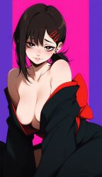 higashiyama kobeni fan art