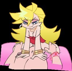 panty anarchy from panty & stocking with garterbelt by w.t.dinner