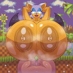 1boy1girl 1girl1boy 2d 2d_animation animated big_breasts boobjob breastjob cock dick enormous_boobs enormous_breasts enormous_tits evedeve huge_boobs huge_breasts hyper_breasts hyper_tits massive_boobs massive_breasts massive_tits no_sound paizuri paizuri_lead_by_female paizuri_with_gigantic_breasts penis rouge_the_bat sega small_penis_humiliation sonic_(series) sonic_the_hedgehog_(series) tagme titjob video