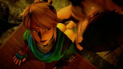 2boys 3d anal animated bent_over big_ass big_dom_small_sub big_penis forced garry's_mod gay grabbing_hair hyrule_warriors link link_(hyrule_warriors) male nintendo no_sound penis pulling_hair sex source_filmmaker source_removed tagme the_legend_of_zelda tibbels1181 video yaoi